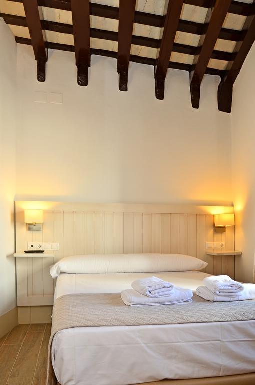 Hostal La Fonda Conil De La Frontera Rum bild
